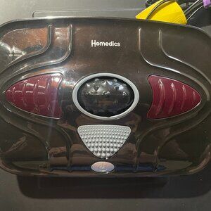 Homedics Foot Massager